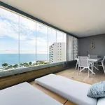 Appartamento Barbados *