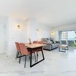 Barbados アパート