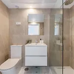 アパート Barbados トレビエハ