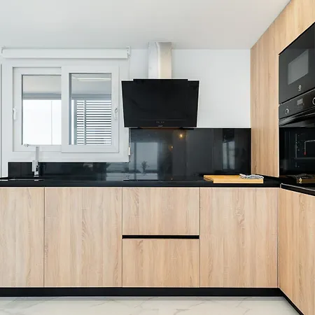 Barbados Appartement