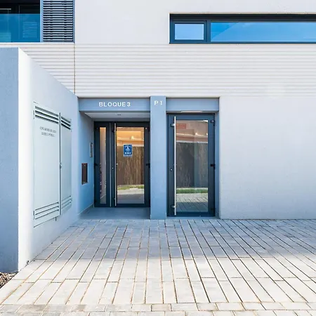 Appartement Barbados