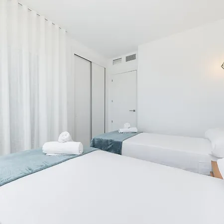 Appartement Barbados