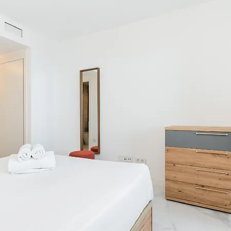 Barbados Appartement Torrevieja