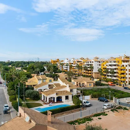 Appartement Barbados *