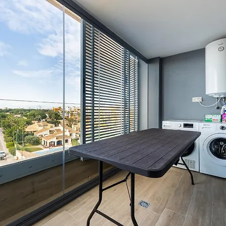 Barbados Appartement *