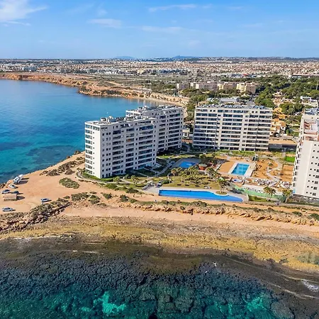 Апартаменты Barbados *