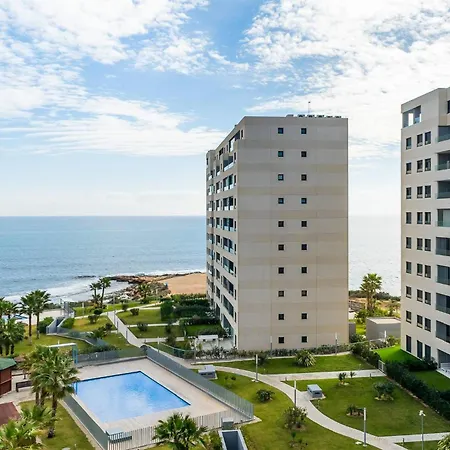 Апартаменты Barbados *