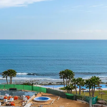 Barbados Апартаменты *