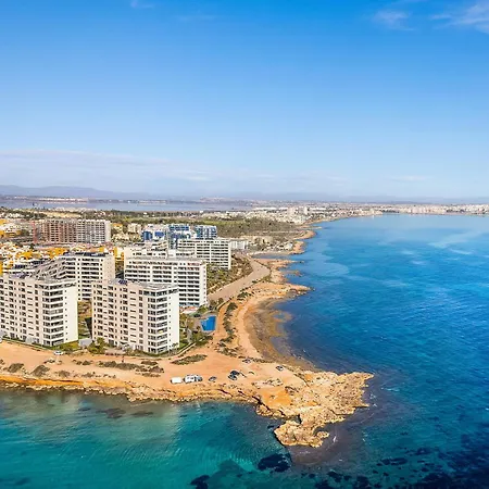 Апартаменты Barbados