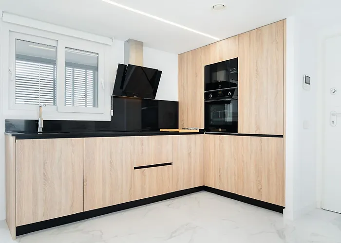 Barbados شقة تورّيفيِخا