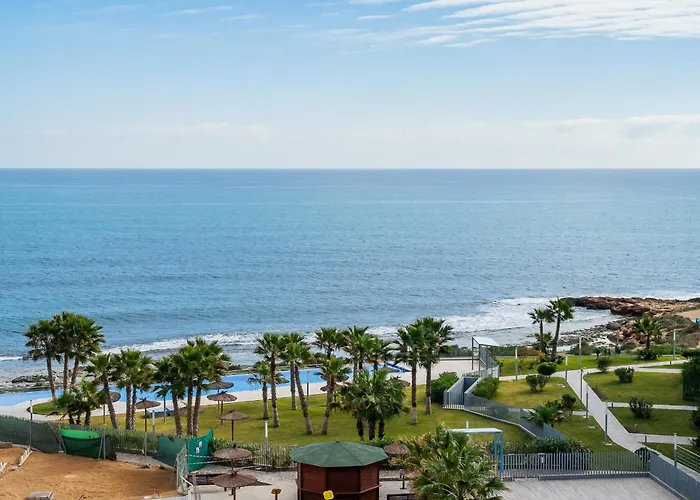 Barbados شقة تورّيفيِخا