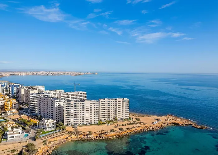 شقة Barbados تورّيفيِخا